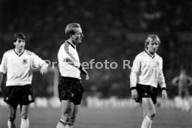 16.10.85 Deutschland - Portugal