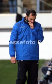 Stuttgarter Kickers - FSV 08 Bissingen