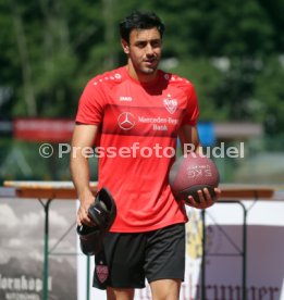Trainingslager Kitzb&uuml;hel 2019
