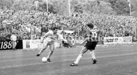 27.10.90 Stuttgarter Kickers - SC Freiburg