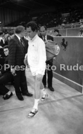 08.11.88 Tennis Stuttgart Classics