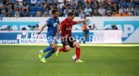 TSG 1899 Hoffenheim - SC Freiburg
