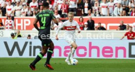 07.10.23 VfB Stuttgart - VfL Wolfsburg