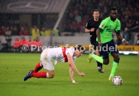 VfB Stuttgart - FC Schalke 04