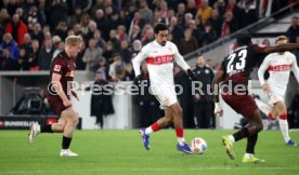 15.03.26 VfB Stuttgart - RB Leipzig