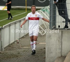 27.03.21 VfB Stuttgart II - 1. FSV Mainz 05 II