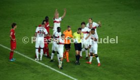 VfB Stuttgart - 1. FC K&ouml;ln