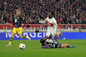 11.11.23 VfB Stuttgart - Borussia Dortmund
