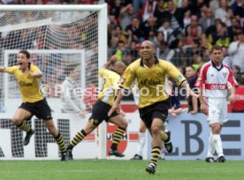 29.04.00 VfB Stuttgart - Borussia Dortmund