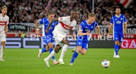 22.09.23 VfB Stuttgart - SV Darmstadt 98