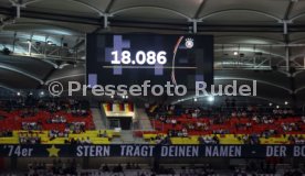 05.09.21 Deutschland - Armenien