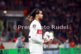 11.12.25 VfB Stuttgart - Maccabi Tel Aviv FC