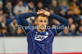 22.10.26 TSG 1899 Hoffenheim - Olympique Lyon