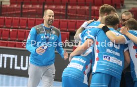 24.04.21 TVB Stuttgart - Frisch Auf Göppingen