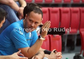 26.07.21 TVB Stuttgart Training