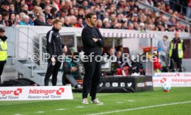 30.03.25 SC Freiburg - 1. FC Union Berlin