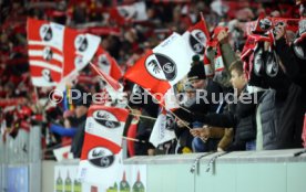 13.11.22 SC Freiburg - 1. FC Union Berlin