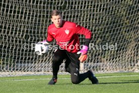 VfB Stuttgart Trainingslager Portugal Lagos 2017
