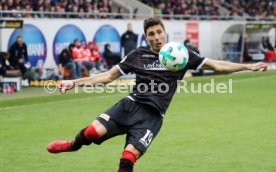 1. FC Heidenheim - 1. FC Union Berlin