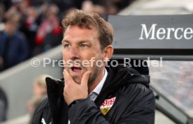 VfB Stuttgart - Eintracht Frankfurt