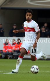 VfB Stuttgart - SV Werder Bremen
