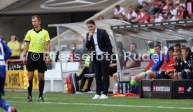 19.09.21 VfB Stuttgart - Bayer 04 Leverkusen