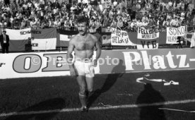 05.10.88 FC Tatabanya - VfB Stuttgart