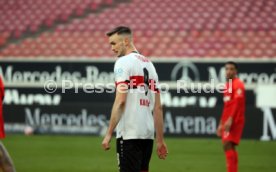 15.01.22 VfB Stuttgart - RB Leipzig
