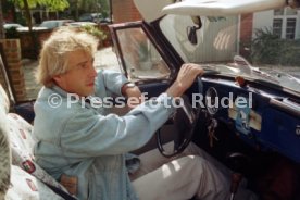 01.08.94 Tottenham Hotspurs J&uuml;rgen Klinsmann