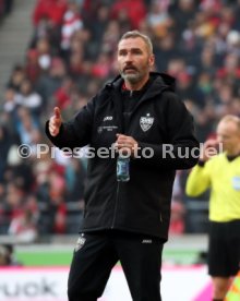 VfB Stuttgart - Karlsruher SC