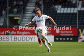 25.07.21 SV Sandhausen - Fortuna D&uuml;sseldorf