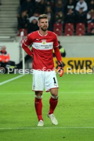 VfB Stuttgart - FC Augsburg