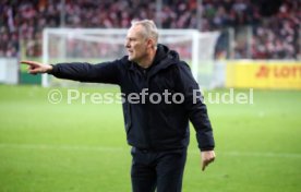 SC Freiburg - RB Leipzig