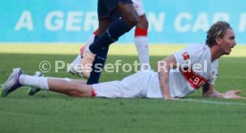09.08.25 VfB Stuttgart - FC Bologna
