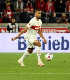 11.11.23 VfB Stuttgart - Borussia Dortmund
