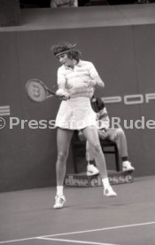 19.10.84 Porsche Tennis Grand Prix Filderstadt