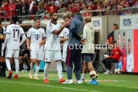 18.08.26 1. FC Heidenheim -  FC Bayern M&uuml;nchen