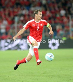 Schweiz - Portugal