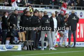 16.10.21 1. FC Heidenheim - FC St. Pauli