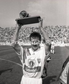 22.08.92 VfB Stuttgart - 1. FC N&uuml;rnberg