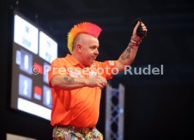 PDC Darts Grand Prix Sindelfinden 2017