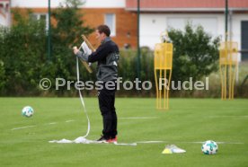 Trainingslager Grassau 2017