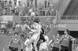 VfB Stuttgart - Hannover 96