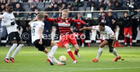 11.03.23 Eintracht Frankfurt - VfB Stuttgart