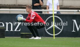 13.08.23 VfB Stuttgart Training