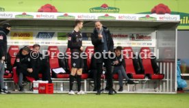 23.01.21 SC Freiburg - VfB Stuttgart