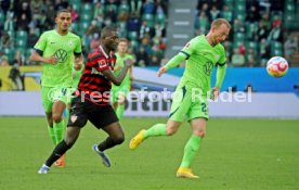 01.10.22 VfL Wolfsburg - VfB Stuttgart