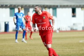 02.02.22 Stuttgarter Kickers - SG Sonnenhof Gro&szlig;aspach