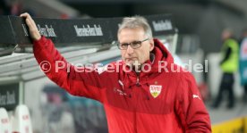 VfB Stuttgart - Bayer 04 Leverkusen