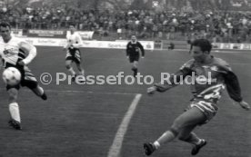 17.04.95 SSV Ulm 1846 - Stuttgarter Kickers